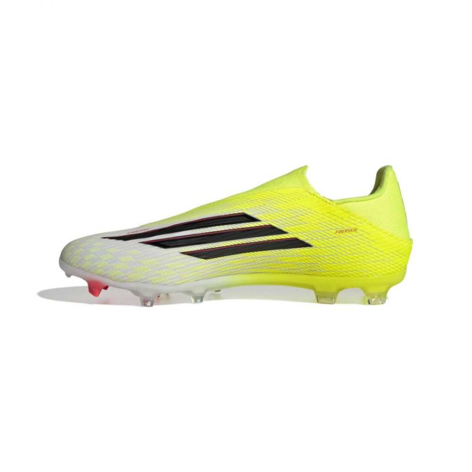 adidas F50 League LL FG Soccer Cleats | Born For Goals Pack